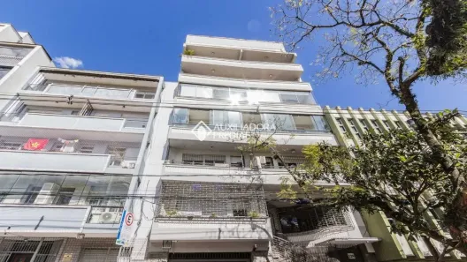 Apartamento com 2 Quartos à venda, 82m² no Farroupilha, Porto Alegre