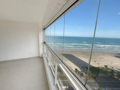 Cobertura com 3 Quartos à venda, 148m² no Caiçara, Praia Grande