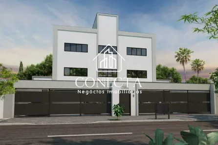 Apartamento com 3 Quartos à venda, 70m² no Grand Ville, Uberlândia