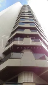 Apartamento com 3 Quartos à venda, 155m² no Perdizes, São Paulo