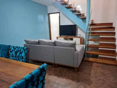 Sobrado com 3 Quartos à venda, 150m² no Jardim Torrão de Ouro, São José dos Campos
