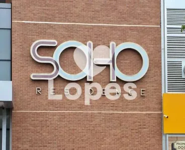 Sala Comercial à venda, 134m² no Barra Olímpica, Rio de Janeiro