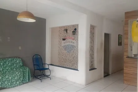 Casa com 3 Quartos à venda, 145m² no Farolândia, Aracaju