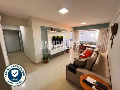 Apartamento com 2 Quartos à venda, 83m² no Camboinha, Cabedelo