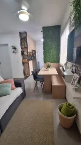 Apartamento com 2 Quartos à venda, 48m² no Vila Abranches, Ribeirão Preto