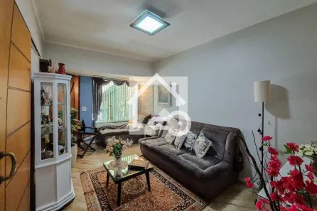 Casa com 3 Quartos à venda, 152m² no Anchieta, São Bernardo do Campo