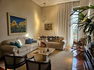 Apartamento com 3 Quartos à venda, 331m² no Brasil, Itu