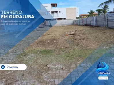 Lote/Terreno à venda, 522m² no Guarajuba (Monte Gordo), Camaçari