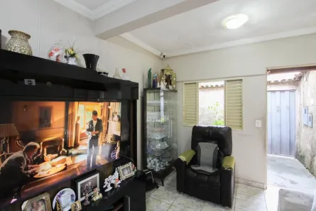 Casa com 3 Quartos à venda, 446m² no Liberdade, Belo Horizonte