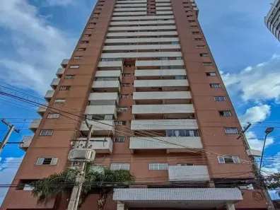 Apartamento com 2 Quartos para alugar, 64m² no Pedreira, Belém