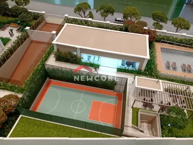 Apartamento com 3 Quartos à venda, 145m² no Taquaral, Campinas