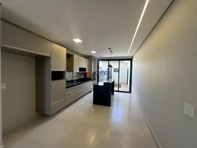 Casa de Condomínio com 3 Quartos à venda, 140m² no Parque Brasil 500, Paulínia