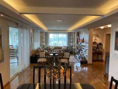 Apartamento com 2 Quartos à venda, 255m² no Jardim Panorama, São Paulo