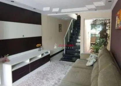 Sobrado com 3 Quartos à venda, 200m² no Penha de França, São Paulo