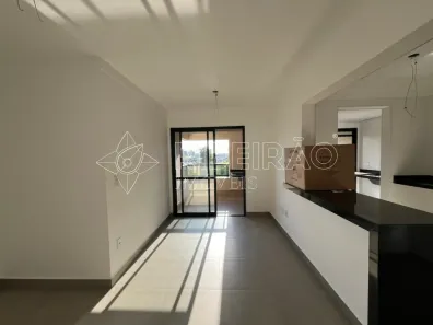Apartamento com 2 Quartos à venda, 85m² no Nova Aliança, Ribeirão Preto