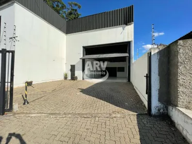 Ponto Comercial à venda, 575m² no Cedic, Cachoeirinha
