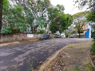 Lote/Terreno à venda, 471m² no Jardim Paraíso, Campinas