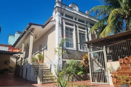 Casa com 3 Quartos à venda, 140m² no Piedade, Rio de Janeiro