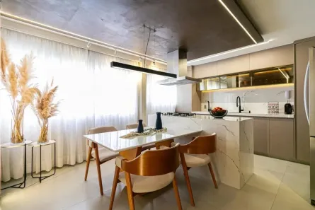 Apartamento com 2 Quartos à venda, 60m² no Cidade Mãe do Céu, São Paulo