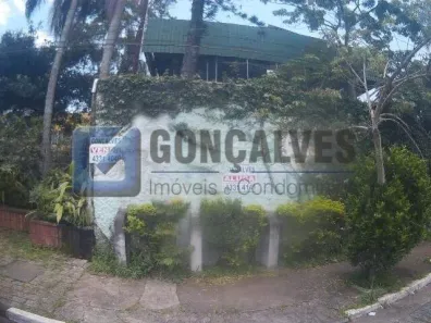 com 7 Quartos à venda, 600m² no Rio Grande, São Bernardo do Campo