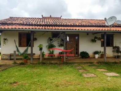 Fazenda/Sítio com 3 Quartos à venda, 4500m² no , Diamantina