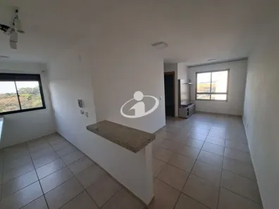 Apartamento com 2 Quartos para alugar, 50m² no Grand Ville, Uberlândia