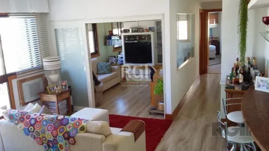 Apartamento com 3 Quartos à venda, 87m² no Passo da Areia, Porto Alegre
