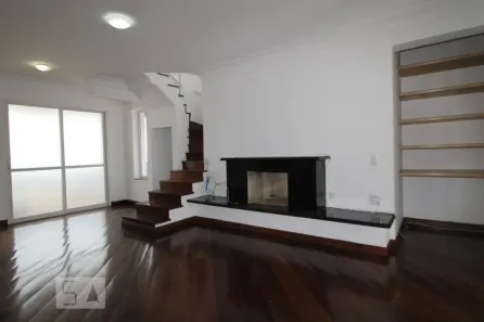 Cobertura com 4 Quartos à venda, 350m² no Campo Belo, São Paulo