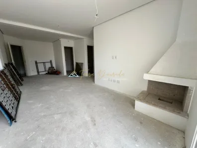 Apartamento com 2 Quartos à venda, 80m² no Vila Iara, Campos do Jordão