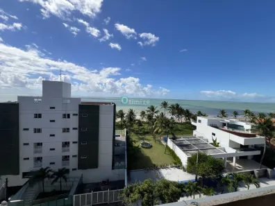 Apartamento com 3 Quartos à venda, 100m² no Camboinha, Cabedelo