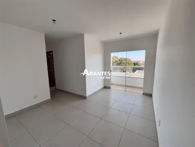 Apartamento com 2 Quartos à venda, 49m² no Jardim Brasília, Uberlândia