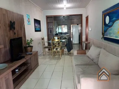 Casa com 3 Quartos à venda, 80m² no Rubem Berta, Porto Alegre
