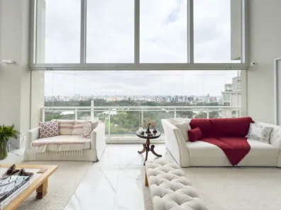 Apartamento com 3 Quartos à venda, 322m² no Vila Mariana, São Paulo