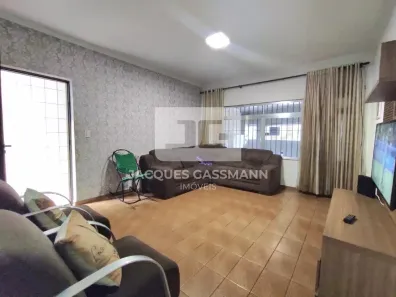 Sobrado com 3 Quartos à venda, 206m² no Taboão, São Bernardo do Campo