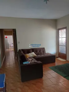 Casa com 2 Quartos à venda, 152m² no Jardim Residencial Santa Eliza, Rio Claro