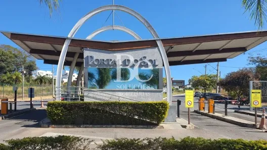 Lote/Terreno à venda, 360m² no Portal do Sol, Contagem