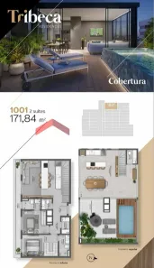 Apartamento com 2 Quartos à venda, 172m² no Mont Serrat, Porto Alegre