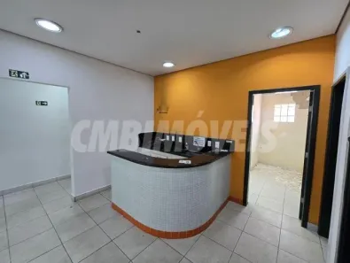Ponto Comercial para venda ou aluguel, 883m² no Parque da Figueira, Campinas