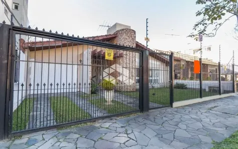 Casa com 3 Quartos à venda, 215m² no Sarandi, Porto Alegre