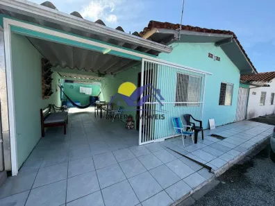 Casa com 2 Quartos à venda, 60m² no Balneário Costa Azul, Matinhos