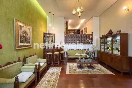 Casa com 6 Quartos à venda, 340m² no Renascença, Belo Horizonte