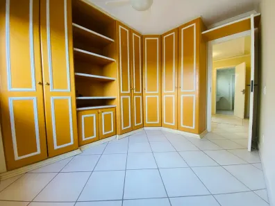 Apartamento com 3 Quartos à venda, 112m² no Cambuí, Campinas