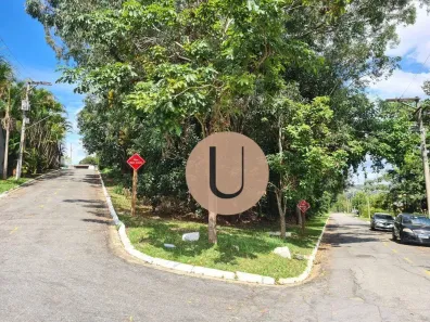 Lote/Terreno à venda, 1993m² no Jardim do Golf I, Jandira
