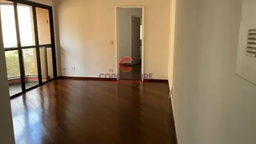 Apartamento com 1 Quarto para alugar, 45m² no Santa Cecília, São Paulo