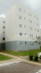 Apartamento com 2 Quartos à venda, 45m² no Canudos, Novo Hamburgo