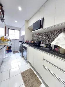 Apartamento com 3 Quartos à venda, 71m² no Candeias, Jaboatão dos Guararapes