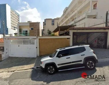 Casa com 4 Quartos à venda, 236m² no Penha de França, São Paulo
