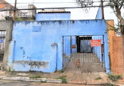 Casa com 2 Quartos à venda, 40m² no Vila Dom Pedro II, São Paulo