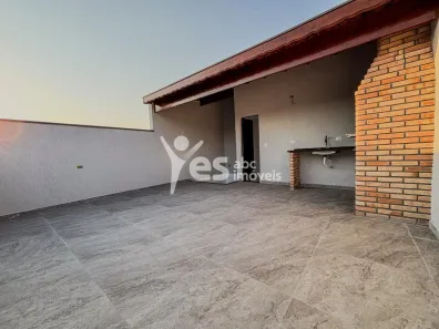 Casa com 2 Quartos à venda, 113m² no Parque Erasmo Assunção, Santo André