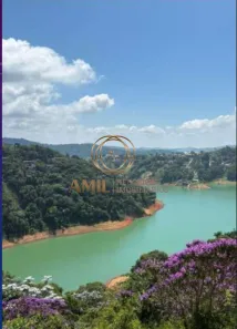 Lote/Terreno à venda, 2260m² no Canto das àguas, Igaratá